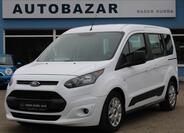 Ford Tourneo Connect 1