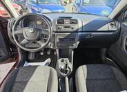 Škoda Fabia 22