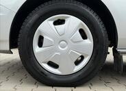 Ford Transit Custom 10
