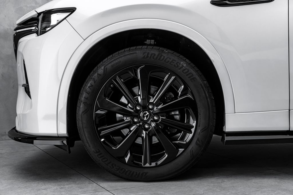 Mazda CX