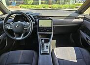 Lexus LBX 24
