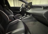 Toyota Corolla 13