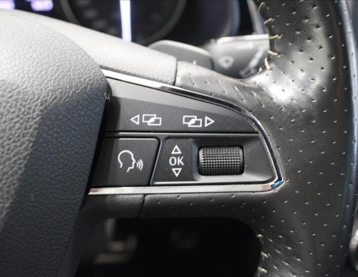 Seat Leon 19