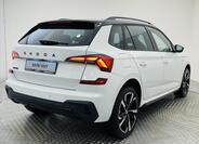 Škoda Kamiq 2