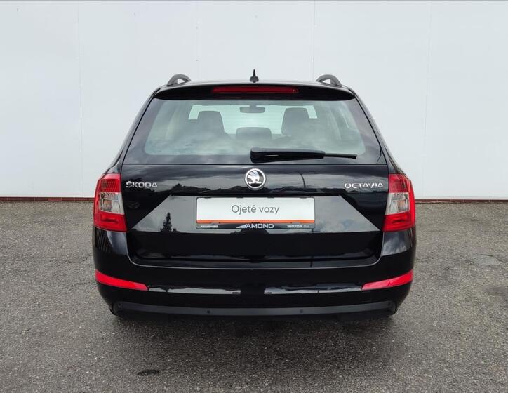 Škoda Octavia 27
