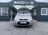 Ford S-MAX 2