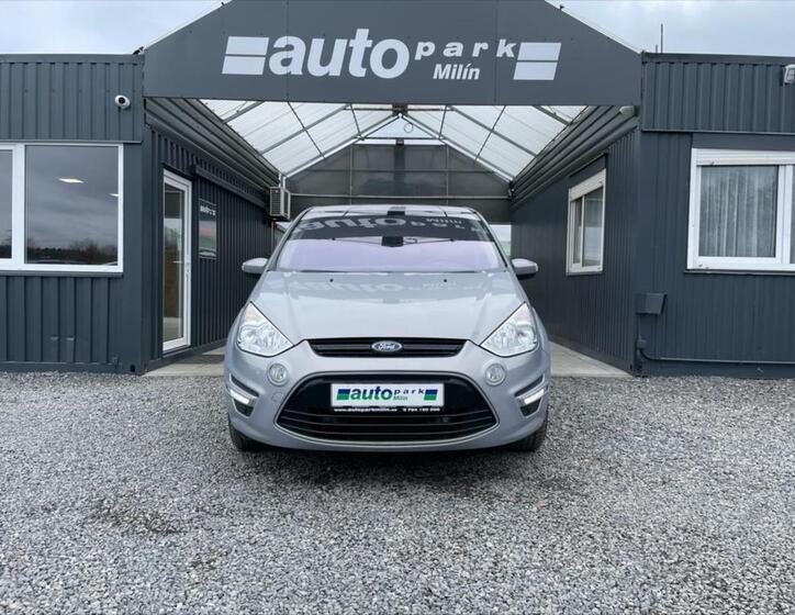 Ford S-MAX 2