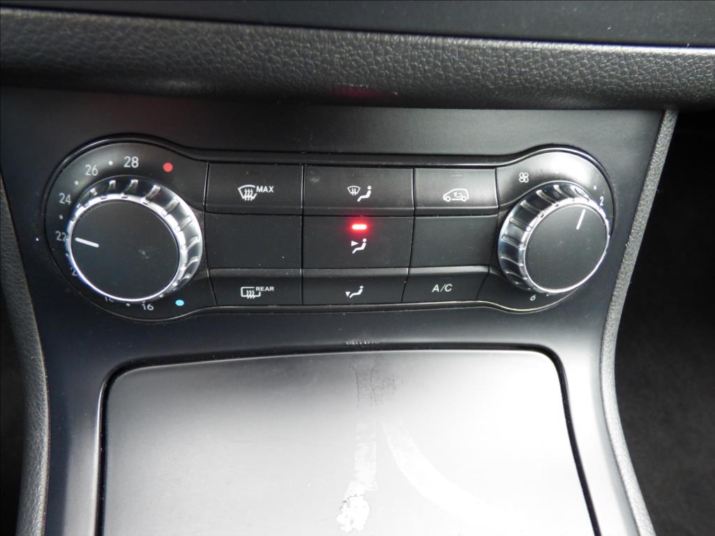 Mercedes-Benz Třídy B