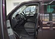 Volkswagen Multivan 10