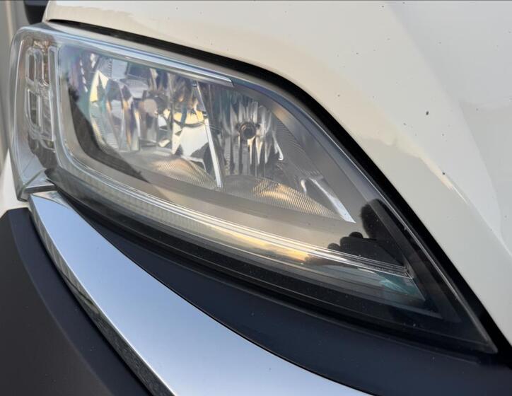 Citroën Jumper 8