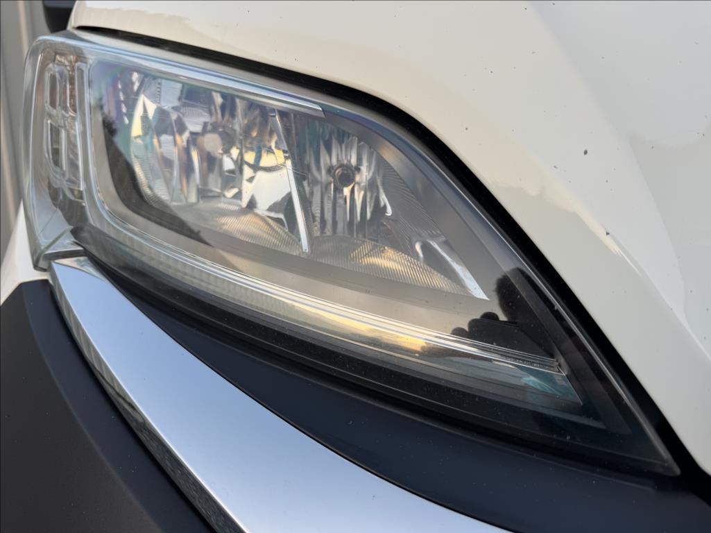 Citroën Jumper
