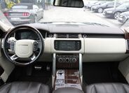 Land Rover Range Rover 23
