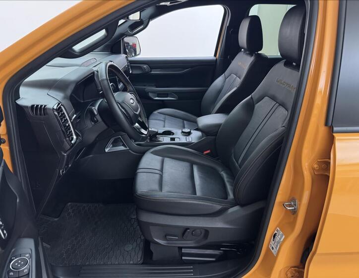 Ford Ranger 41