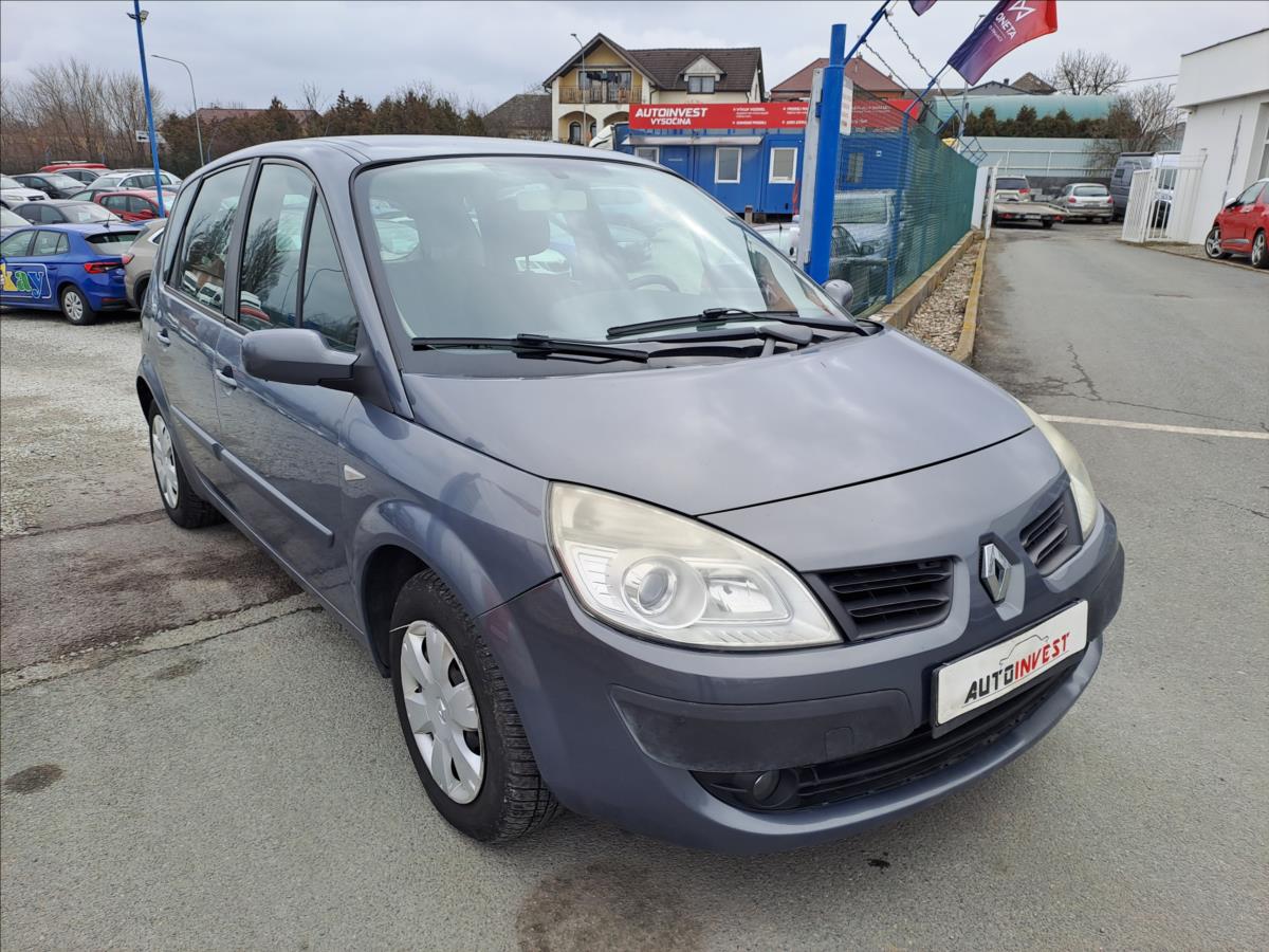 Renault Scénic