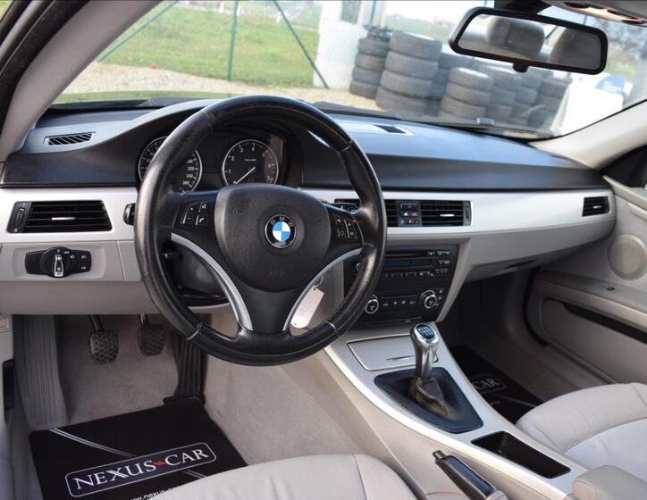 BMW Řada 3 15