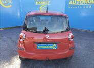 Renault Modus 5