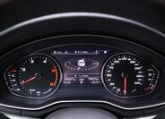 Audi A4 20