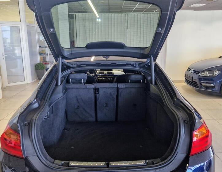 BMW Řada 4 8