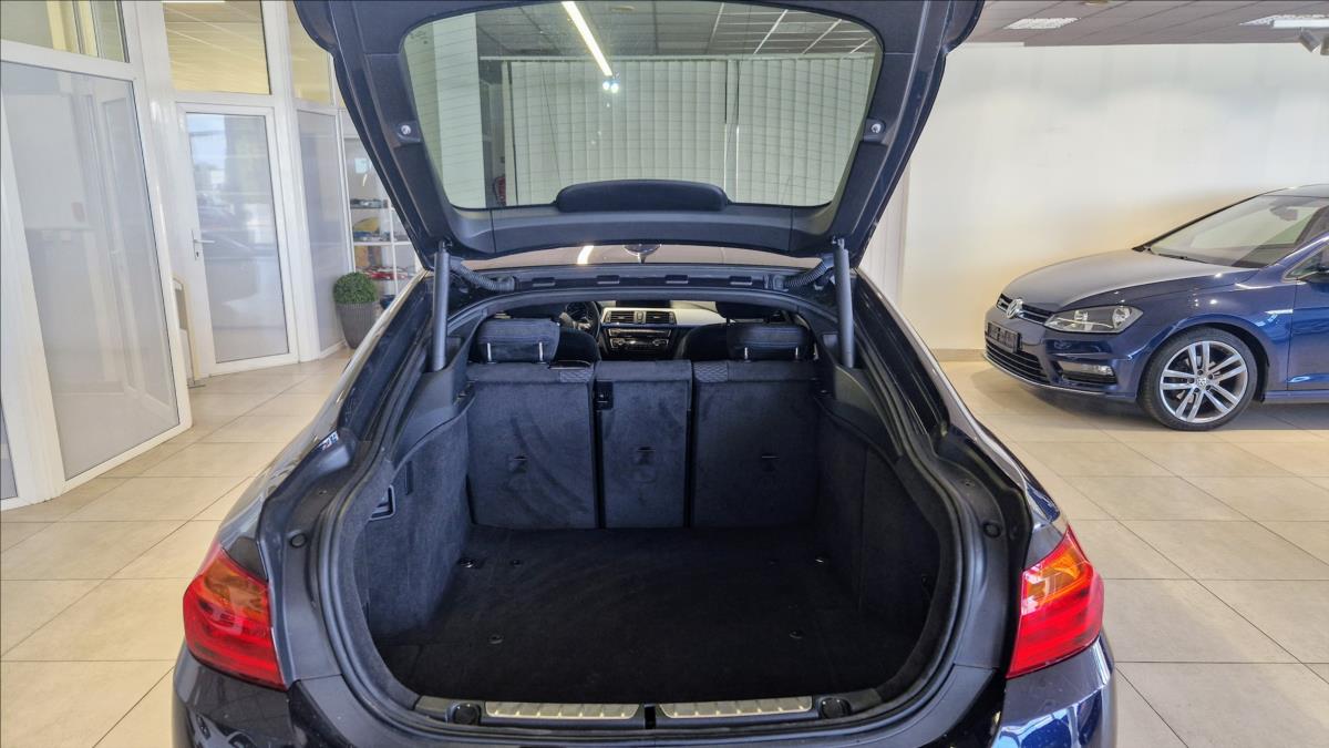 BMW Řada 4