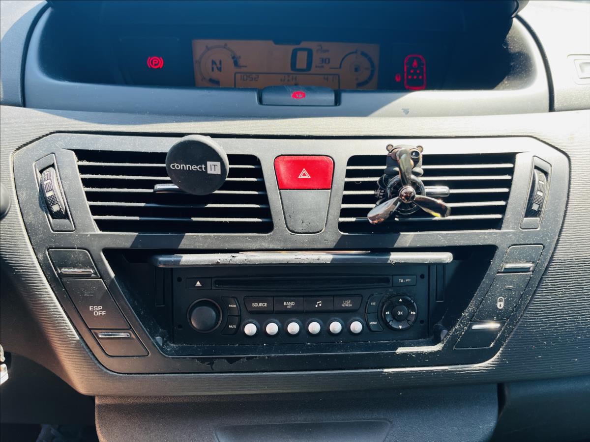 Citroën C4 Picasso