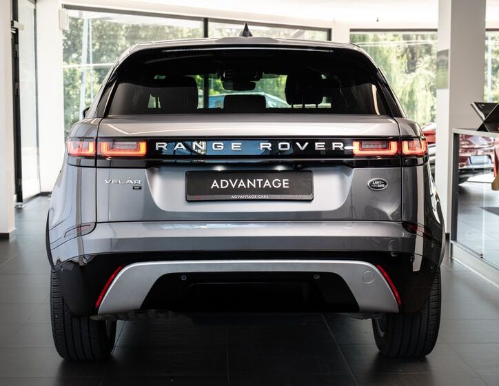 Land Rover Range Rover Velar 3