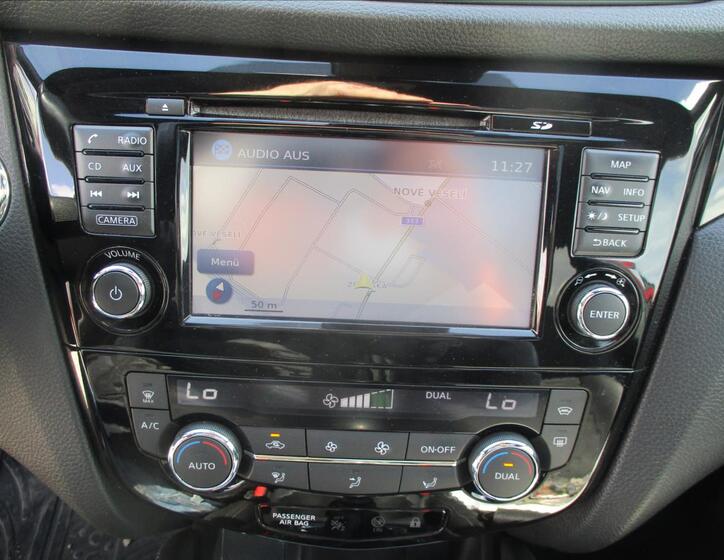 Nissan Qashqai 17