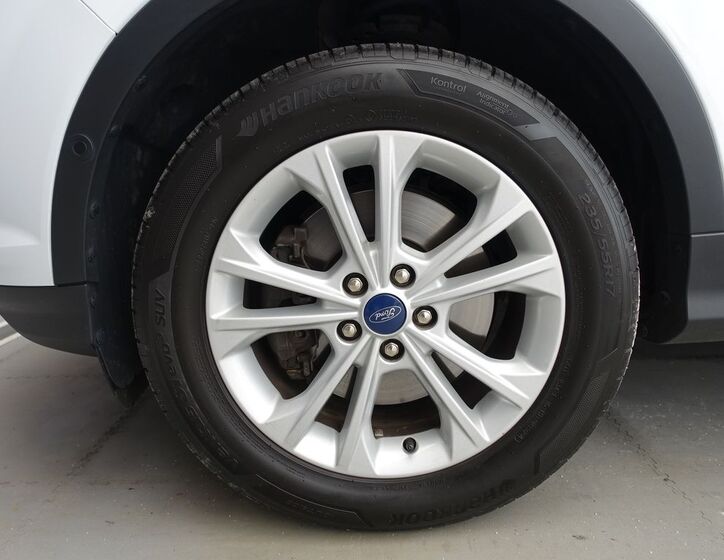 Ford Kuga 29
