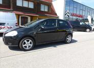 Fiat Grande Punto 13