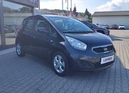 KIA Venga 3