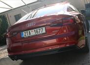 Audi A5 13