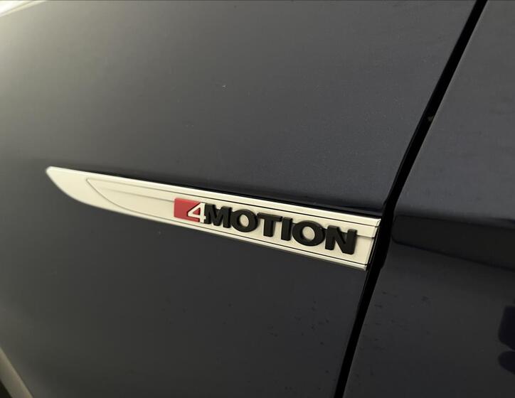 Volkswagen Passat 34
