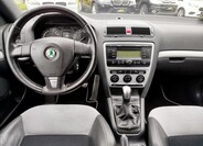Škoda Octavia 17