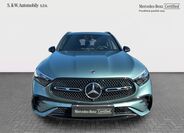 Mercedes-Benz GLC 2