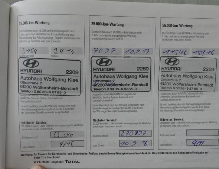 Hyundai i10 40