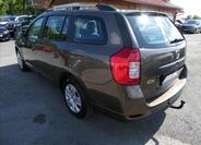 Dacia Logan 7