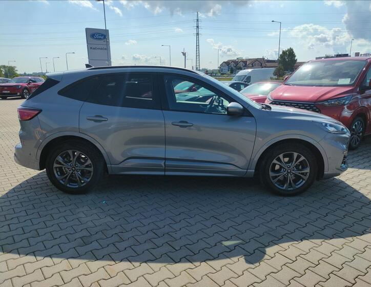 Ford Kuga 6