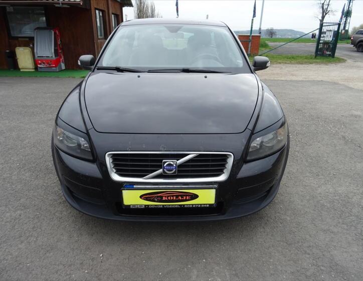 Volvo C30 26