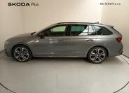 Škoda Octavia 3