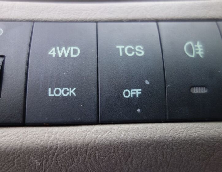 Hyundai Tucson 16