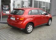 Mitsubishi ASX 4