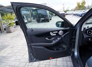 Mercedes-Benz GLC 17