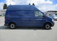 Volkswagen Transporter 5