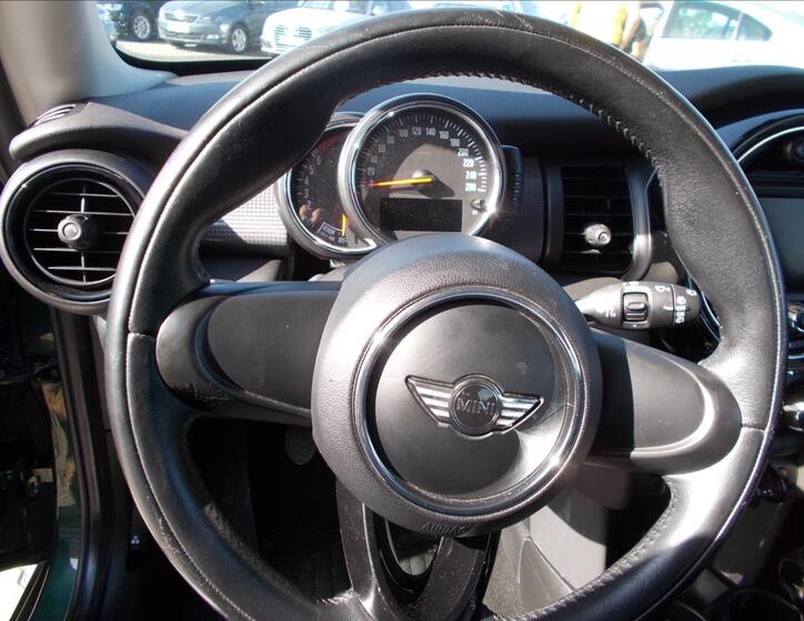 Mini Cooper 20