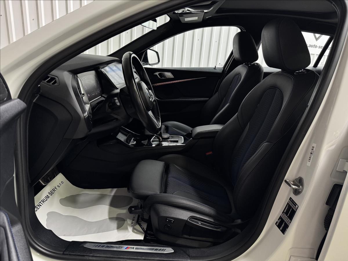 BMW Řada 1