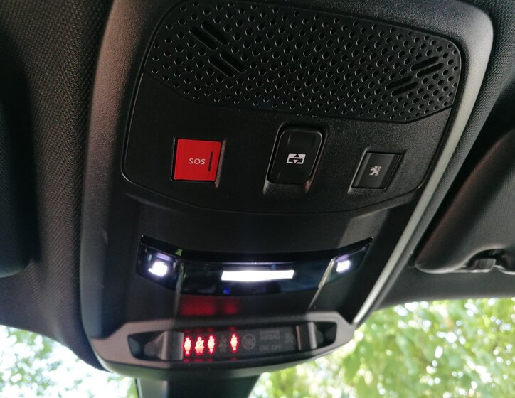 Peugeot 2008 32