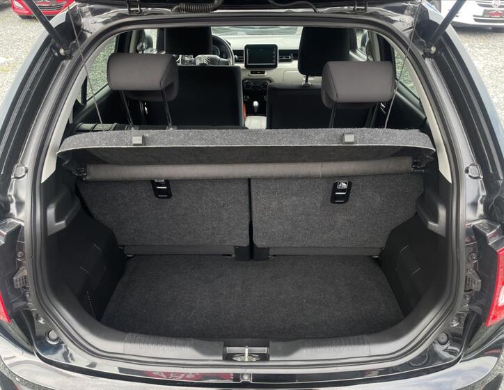 Suzuki Ignis 9