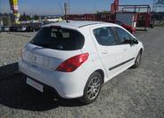 Peugeot 308 8