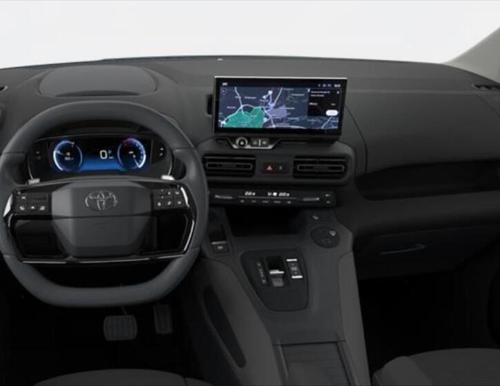 Toyota ProAce City Verso 4