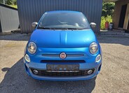 Fiat 500 2