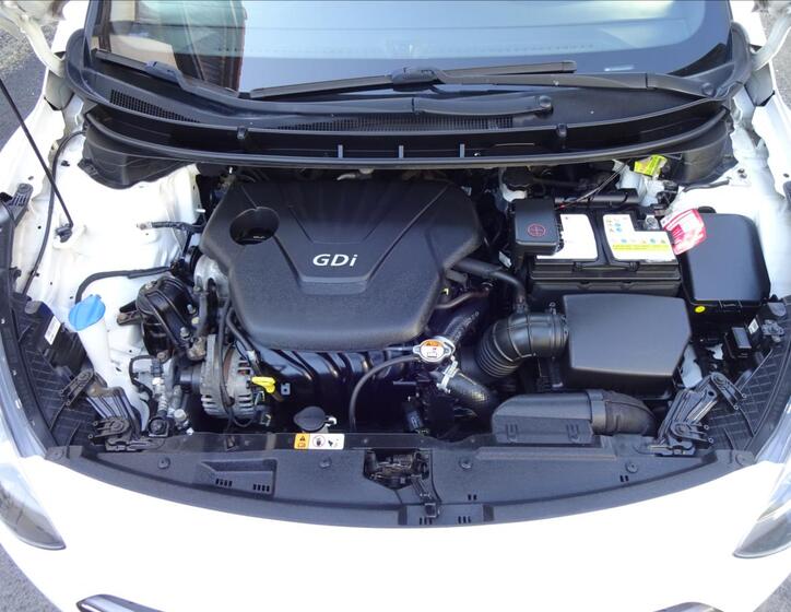 Hyundai i30 44
